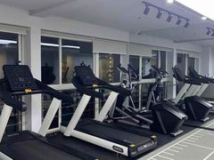 -GymPlus健身(四平路店)