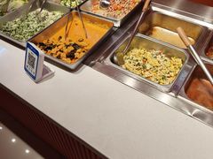 -特味村大酒店(南三环店)