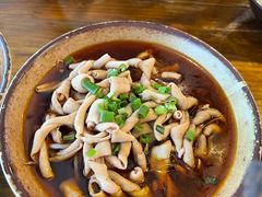 -蒋烤鴨(东苑店)