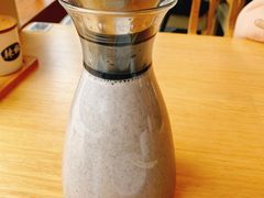 五谷杂粮汁-关东小磨东北菜(上海长风大悦城店)