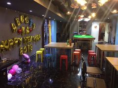 -大猫儿轰趴·团建·年会聚会(朝外店)