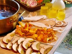 -阿鹏故事野生菌火锅(古城店)