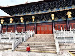 -三国水浒景区(无锡影视基地)