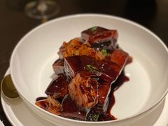 -甄御•海鲜新青岛菜(麦岛店)