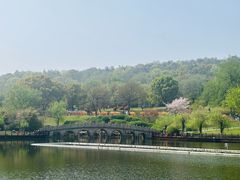 -虞山风景区