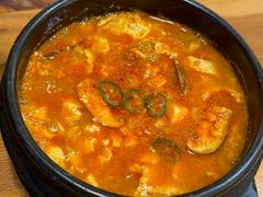 -青春分食(仙林大学城店)
