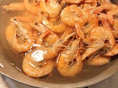 -晶丽香榭自助餐(南京大饭店)