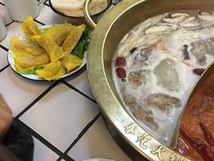 -春花火锅公司(昌建广场店)