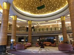 -张家界青和锦江国际酒店