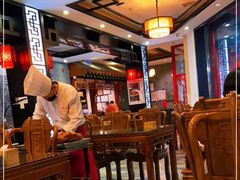 大堂-致美楼(前门店)