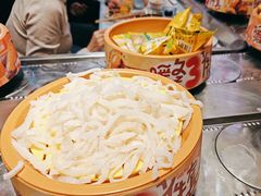 -龍歌自助小火锅(秦淮水游城店)
