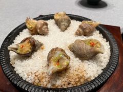 -龙宴海鲜城(经中路店)