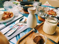 Jura米酒-野蔓果·山野菜(西湖景区·龙井茶田店)