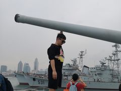 -中国人民解放军海军博物馆