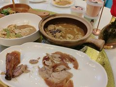 -大鸭梨烤鸭店(花园村店)