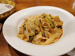 -鼎高高陕西美食(龙德广场店)