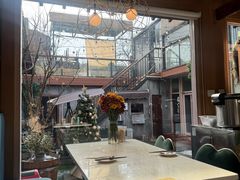 -后海16号·北京私房菜