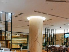 -名轩·中餐厅(南京玄武湖假日酒店)
