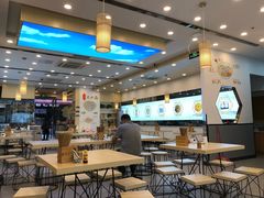 -朱洪元苏式面馆(绿宝广场店)