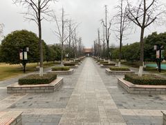 -明故宫遗址公园