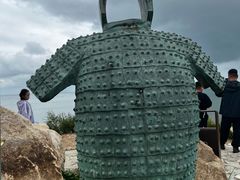 -养马岛旅游度假区