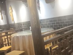 -老城南.鸭血粉丝汤(夫子庙店)