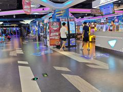 -大玩家(通州万达广场店)