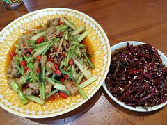 -盛世盐帮·自贡特色(总店)