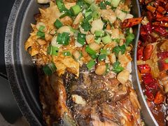 -味妙烤鱼吧(回龙观店)