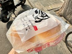 -宫门口馒头铺(创始人总店)