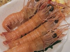 -腾阁自助餐厅(朝林广场店)