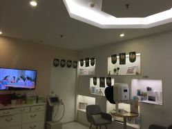 -DJ beauty科技皮肤管理