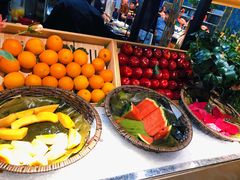 -五月罗马海鲜烤肉自助餐厅(印象城店)