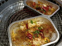 -火炉火自助餐(西直门凯德MALL店)