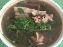 -田海鹰猪血汤(平东一街店)