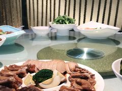 -田园居·佳宴(桑田路店)