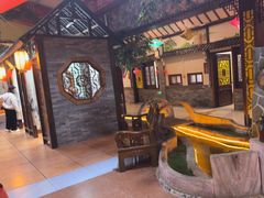 -和源祥·日照菜扛把子(万平口一店)