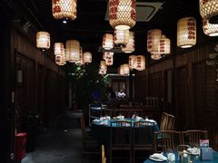 -二十八里太湖船菜(吉祥路店)