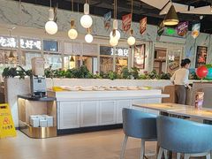 -豪客来牛排(雄峰城店)