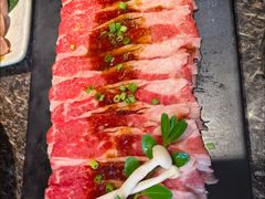 -正苑26年海鲜烤肉•牛尾汤汤饭(东港店)