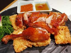 -坛宗剁椒鱼头(河西王府井店)