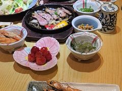 -吉兆·料理(红梅南路店)