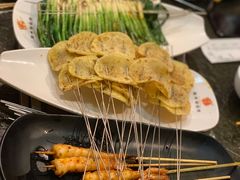 -锦州御烧烤·形象店(人民街店)