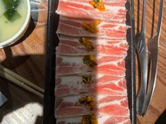 -九田家黑牛烤肉料理(新辰里亚运村店)