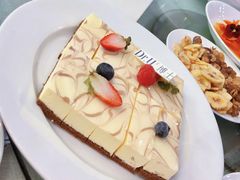 -青岛富力艾美酒店