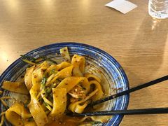 -马艾萨中国兰州牛肉拉面(劲松店)