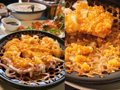 黄椒东山小管-鑫悦楼煎蟹·16年海鲜大排档