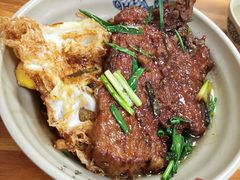 大排-无名氏面馆(邮电路店)