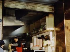 -宋记热干面馆(五福路店)