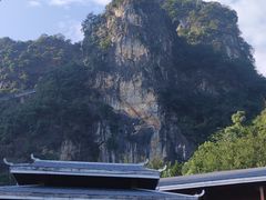 -英西峰林·洞天仙境